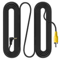 6m Carpuride camera extension cable