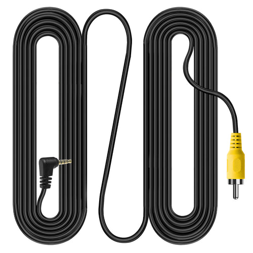 6m Carpuride camera extension cable