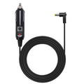 overview of Carpuride car charger 