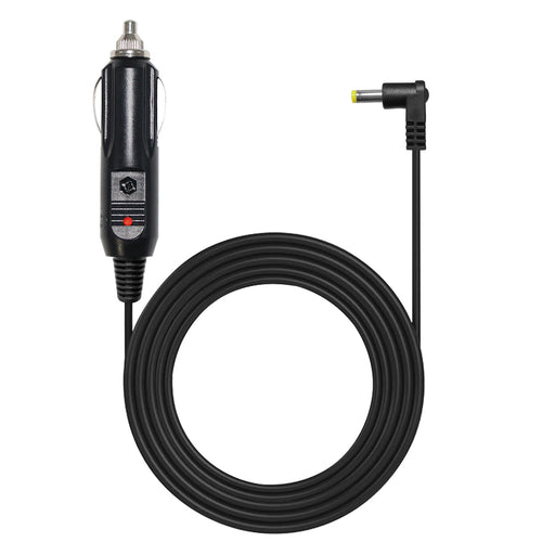 overview of Carpuride car charger 