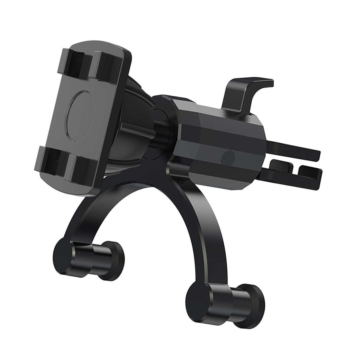 overview of Carpuride air outlet bracket