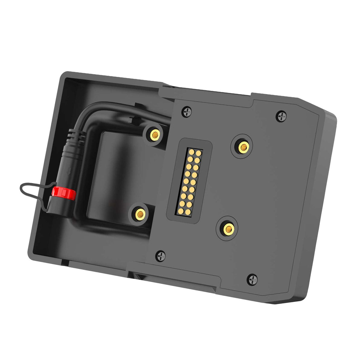 Carpuride Motorcycle Navigation Bracket