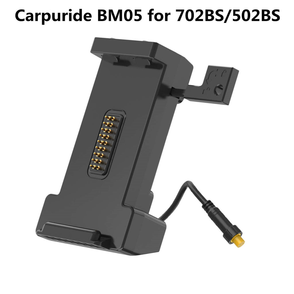 Carpuride BM05