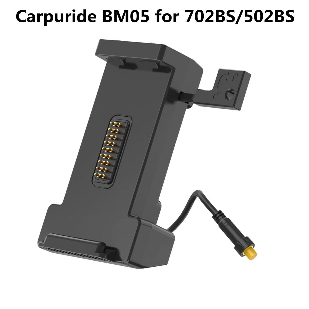 Carpuride BM05