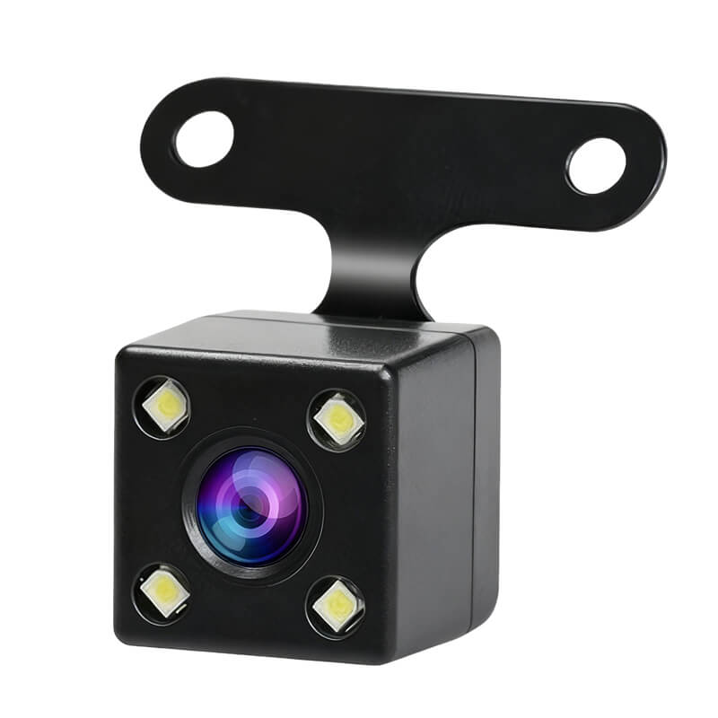 Rear Camera for Carpuride Automotive Equipment